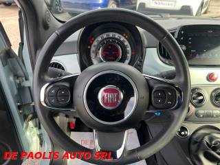 FIAT 500 usata, con Controllo trazione