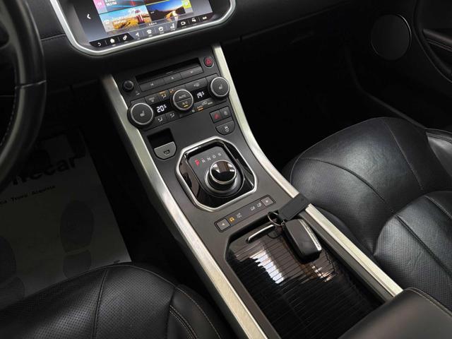 LAND ROVER Range Rover Evoque usata, con Controllo trazione