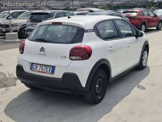 CITROEN C3 usata, con Autoradio