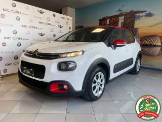 CITROEN C3 usata, con Servosterzo