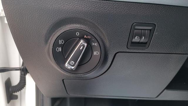 SEAT Arona usata, con Sedile posteriore sdoppiato