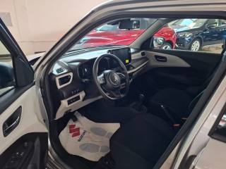 SUZUKI Swift usata, con Climatizzatore