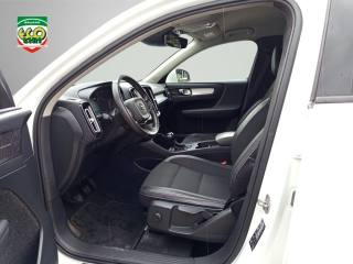 VOLVO XC40 usata, con Specchietti laterali elettrici