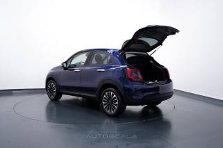 FIAT 500X usata, con Android Auto