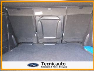 PEUGEOT Partner usata, con Specchietti laterali elettrici