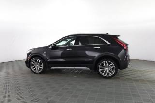 CADILLAC XT4 usata 5