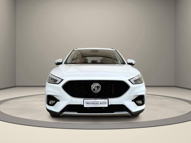 MG ZS usata, con Airbag laterali