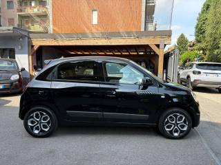 RENAULT Twingo usata, con Airbag laterali