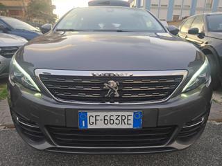 PEUGEOT 308 usata, con Airbag laterali