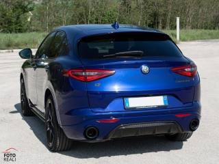 ALFA ROMEO Stelvio usata, con Airbag Passeggero