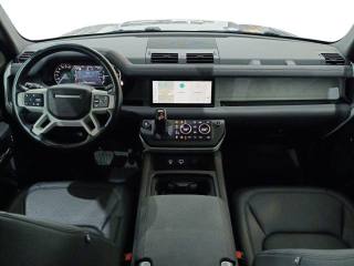 LAND ROVER Defender usata, con Cerchi in lega