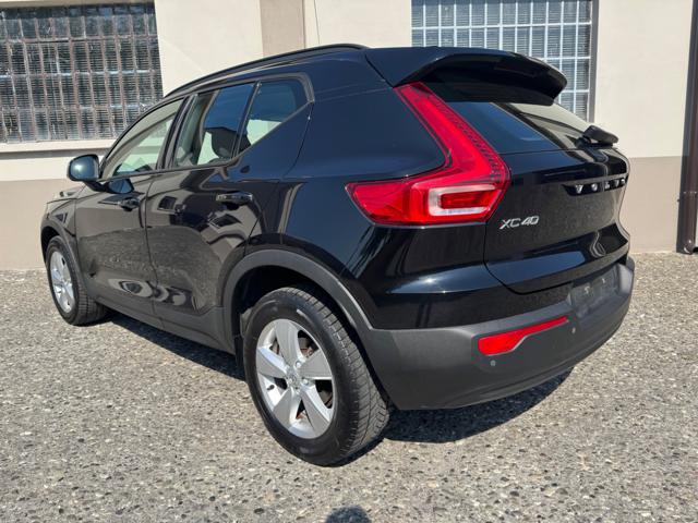 VOLVO XC40 usata, con Airbag Passeggero