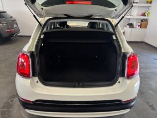 FIAT 500X usata, con Fari Xenon
