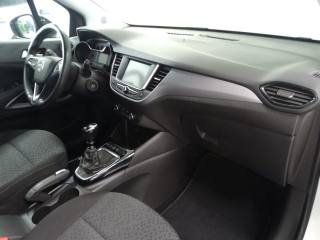 OPEL Crossland usata, con Autoradio digitale