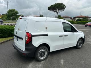 RENAULT Kangoo usata, con Chiusura centralizzata