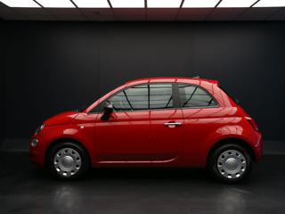 FIAT 500 usata, con Airbag laterali