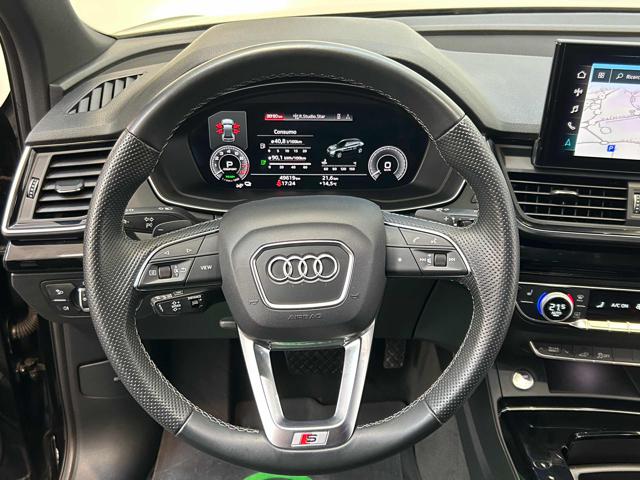 AUDI Q5 usata, con Controllo trazione