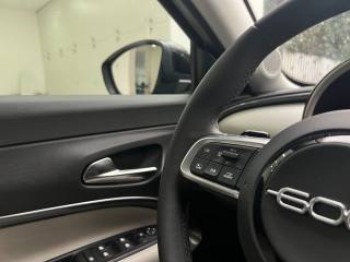 FIAT 600 usata, con Fendinebbia