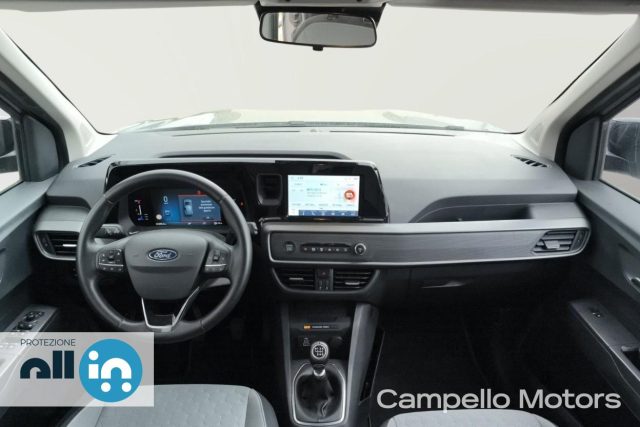 FORD Tourneo Courier usata 7