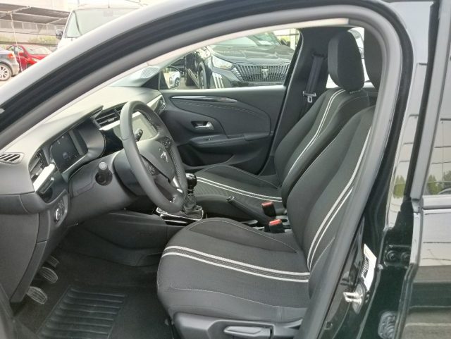 OPEL Corsa usata, con Cerchi in lega