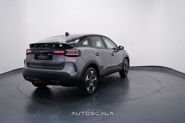 CITROEN C4 usata, con Autoradio