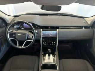 LAND ROVER Discovery Sport usata, con Airbag Passeggero