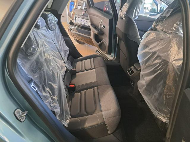 CITROEN C4 usata, con Fendinebbia