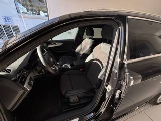 AUDI A4 usata, con Volante in pelle