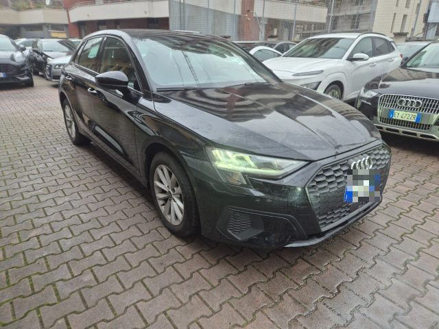 AUDI A3 usata, con ABS