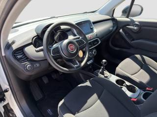 FIAT 500X usata 8