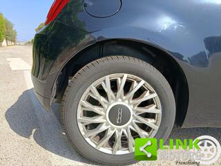 FIAT 500 usata, con Vivavoce