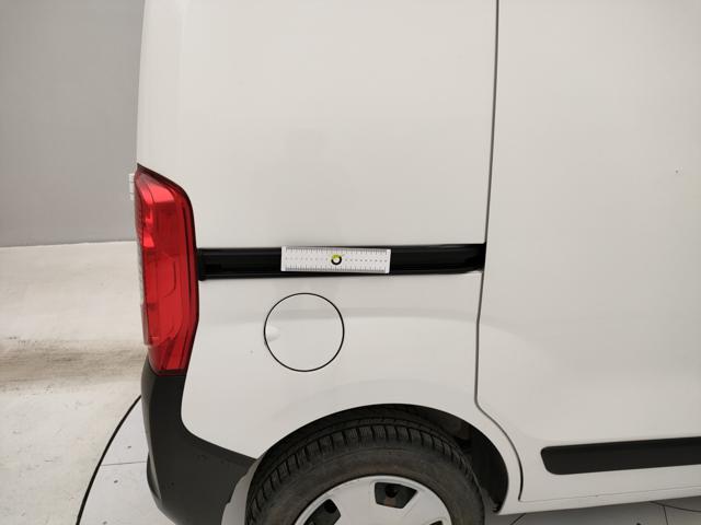 FIAT Fiorino usata 36