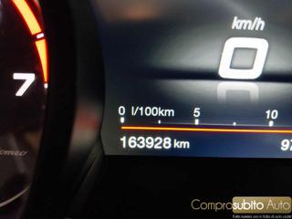 ALFA ROMEO Stelvio usata, con Interni in pelle