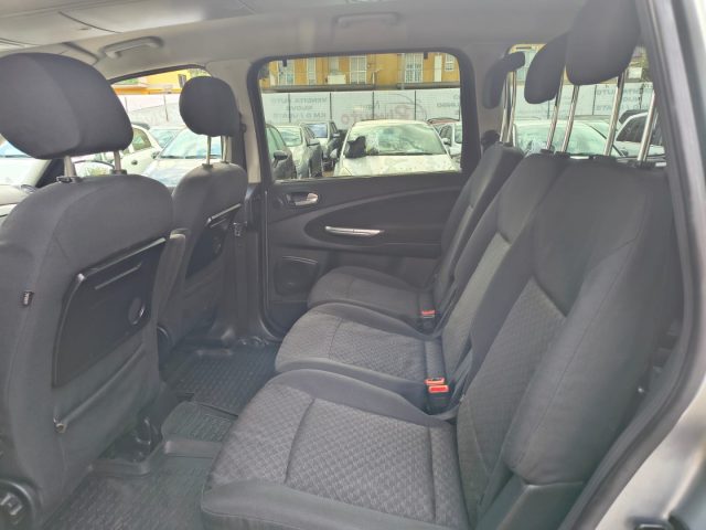 FORD Galaxy usata, con Cruise Control