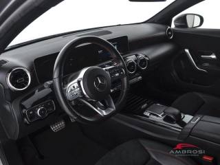 MERCEDES-BENZ A 180 usata 7