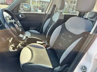 FIAT 500L usata, con Climatizzatore