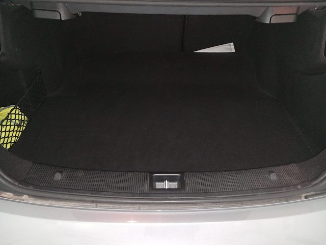 MERCEDES-BENZ C 220 usata 13