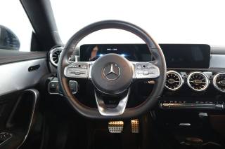 MERCEDES-BENZ CLA usata 5