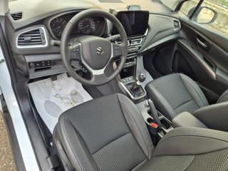 SUZUKI S-Cross usata, con Climatizzatore
