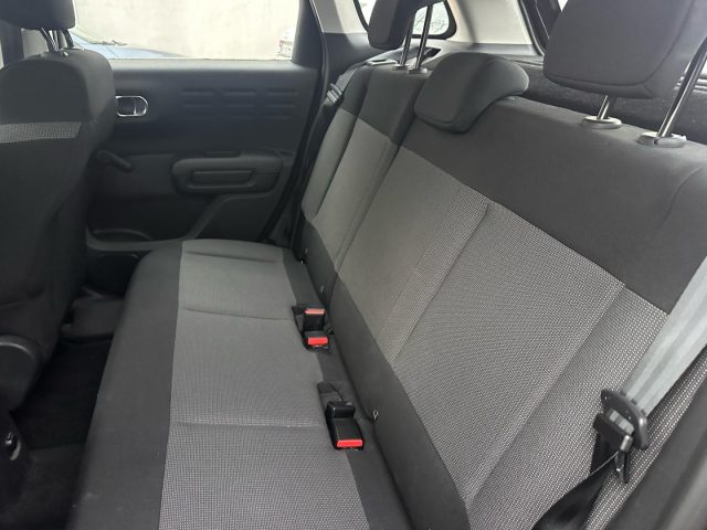 CITROEN C3 Aircross usata, con Cerchi in lega