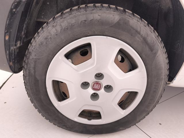 FIAT Fiorino usata 15