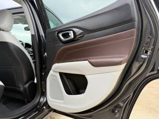 JEEP Compass usata, con Frenata d