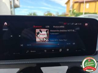 MERCEDES-BENZ A 200 usata, con Controllo trazione