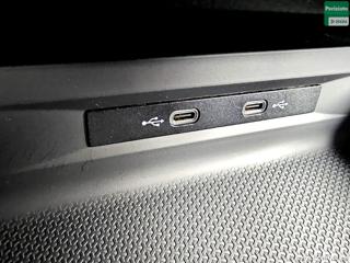 SEAT Leon usata, con Volante in pelle