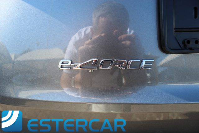 NISSAN X-Trail usata, con Trazione integrale