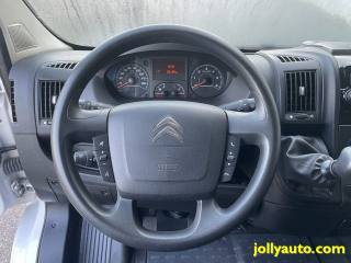 CITROEN Jumper usata, con USB