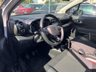 CITROEN C3 Aircross usata, con Chiusura centralizzata