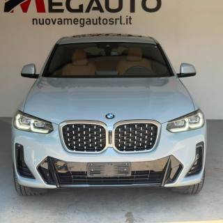 BMW X4 usata, con Airbag laterali