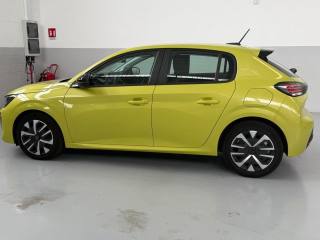 PEUGEOT 208 usata, con ESP