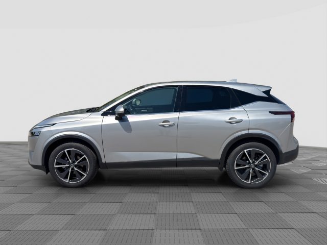 NISSAN Qashqai usata 1